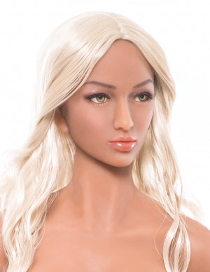 PDX ULTIMATE FANTASY KITTY DOLL (W/O RETAIL BOX) - PDRD340