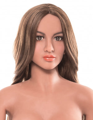 PDX ULTIMATE FANTASY CARMEN DOLL (W/O RETAIL BOX) - PDRD341
