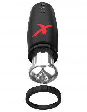 PDX ELITE MOTO BATOR - PDRD510