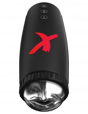 PDX ELITE MOTO BATOR - PDRD510