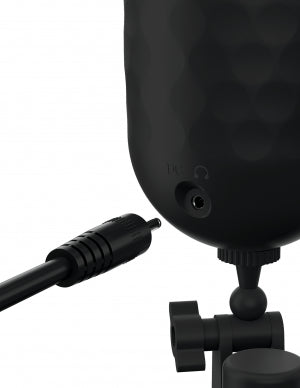 PDX ELITE VIBRATING MEGA MILKER - PDRD525