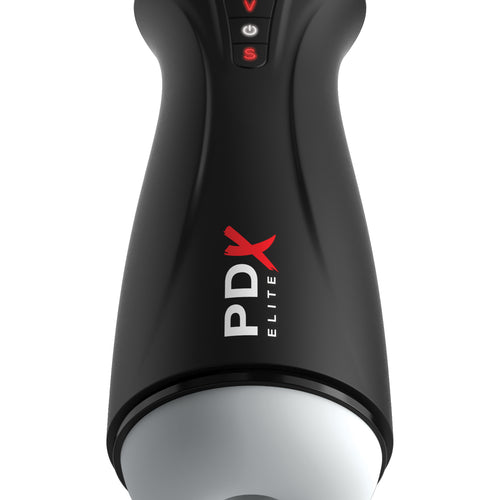 PDX ELITE FAP-GASM FROSTED - PDRD55320