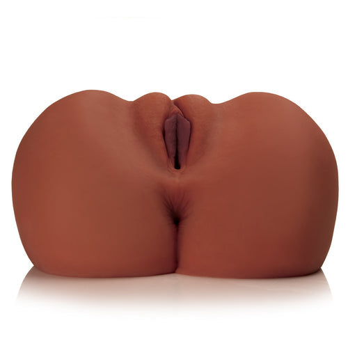 PDX PLUS EZ BANG TORSO BROWN - PDRD61829