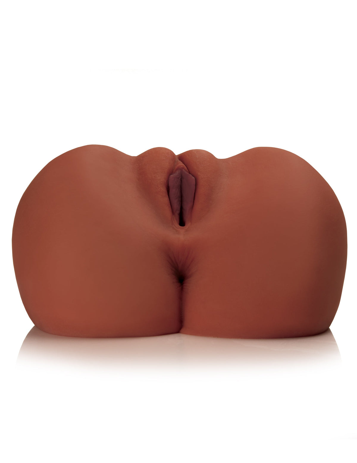 PDX PLUS EZ BANG TORSO BROWN - PDRD61829