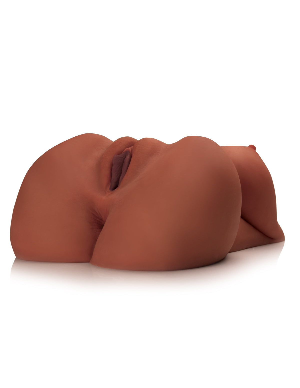 PDX PLUS EZ BANG TORSO BROWN - PDRD61829