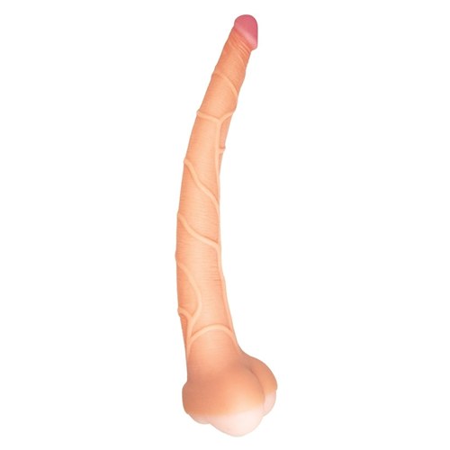 Realcocks Masturbator 3 IN 1-White 14