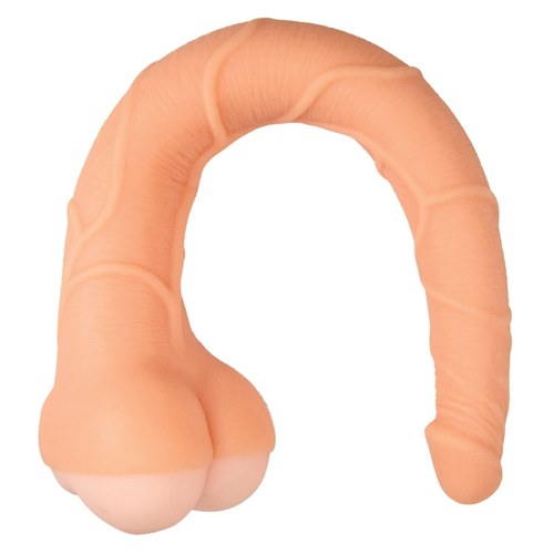 Realcocks Masturbator 3 IN 1-White 14