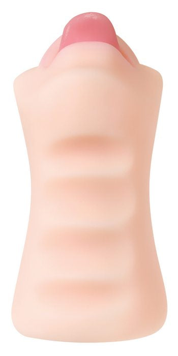 ZERO TOLERANCE REAL MOUTH STROKER - ENZEMS04102