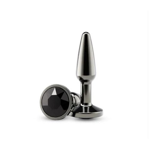 REAR ASSETS TAPERED SMALL GUNMETAL BLACK - NSN096913