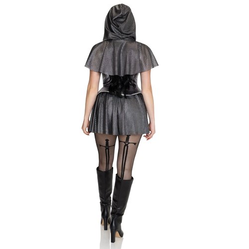 Rebel Knight Costume - 87360     02725