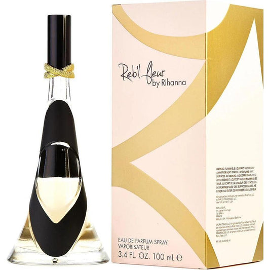 REBL FLEUR 3.4OZ, WOMEN'S PERFUME, EDP
