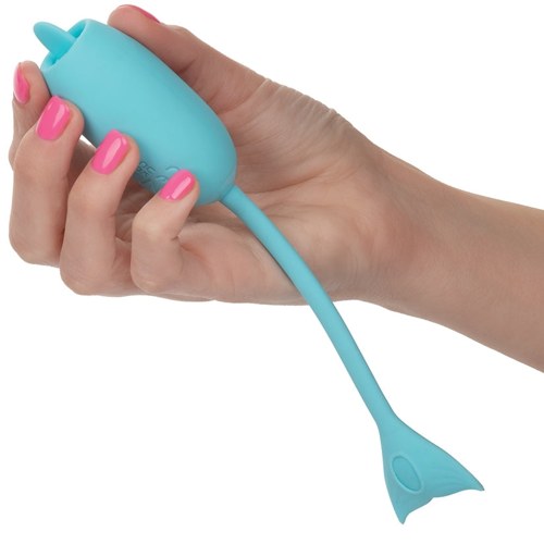 Rechargeable Kegel Teaser-Blue