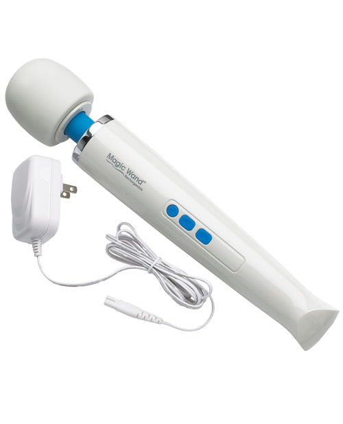 MAGIC WAND RECHARGEABLE (NET) - VTHV270