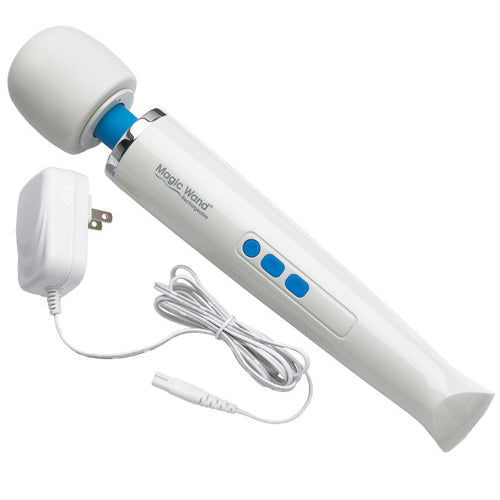 MAGIC WAND RECHARGEABLE (NET) - VTHV270