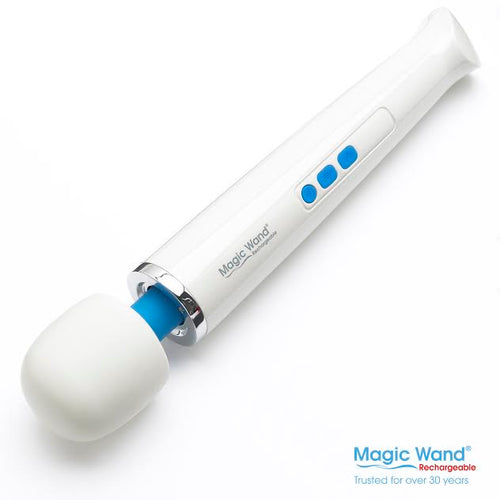 MAGIC WAND RECHARGEABLE (NET) - VTHV270