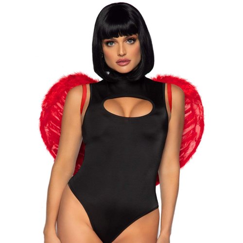 Red Feather Wings - 2776      00322