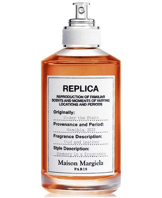 REPLICA UNDER THE STARS 3.4OZ, WOMEN'S PERFUME, EDT-Pinkfoxxx