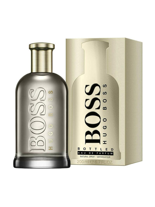 BOSS BOTTLED #6 6.7OZ, MEN'S PERFUME, EDP