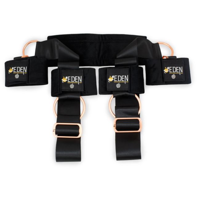KINK RESTRAINT SERIES SEX SLING - FRKINK002230