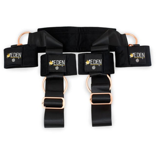 KINK RESTRAINT SERIES SEX SLING - FRKINK002230