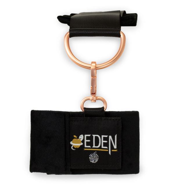 KINK RESTRAINT SERIES SEX SLING - FRKINK002230