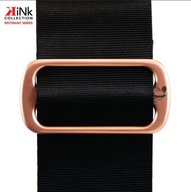 KINK RESTRAINT SERIES SEX SLING - FRKINK002230