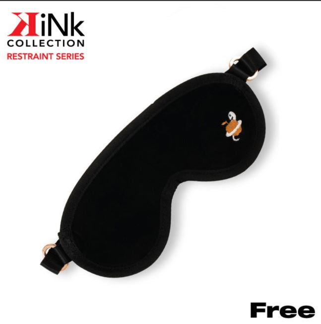 KINK RESTRAINT SERIES SEX SLING - FRKINK002230