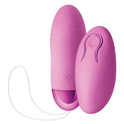 Revel Winx-Pink