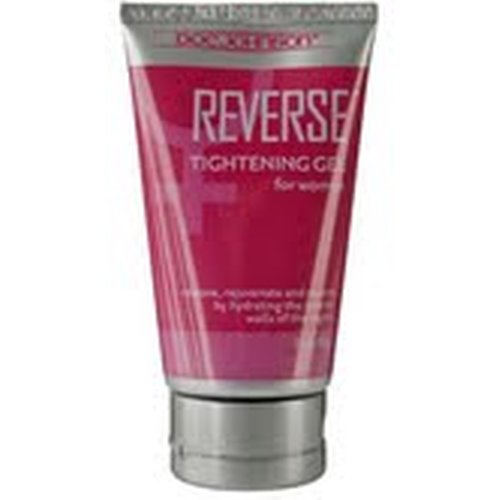REVERSE TIGHTENING GEL WOMEN 2 OZ
