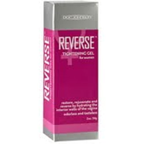 REVERSE TIGHTENING GEL WOMEN 2 OZ