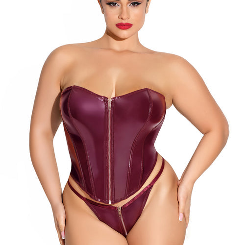 RIDER BUSTIER PLUS