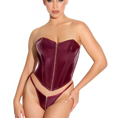 RIDER BUSTIER