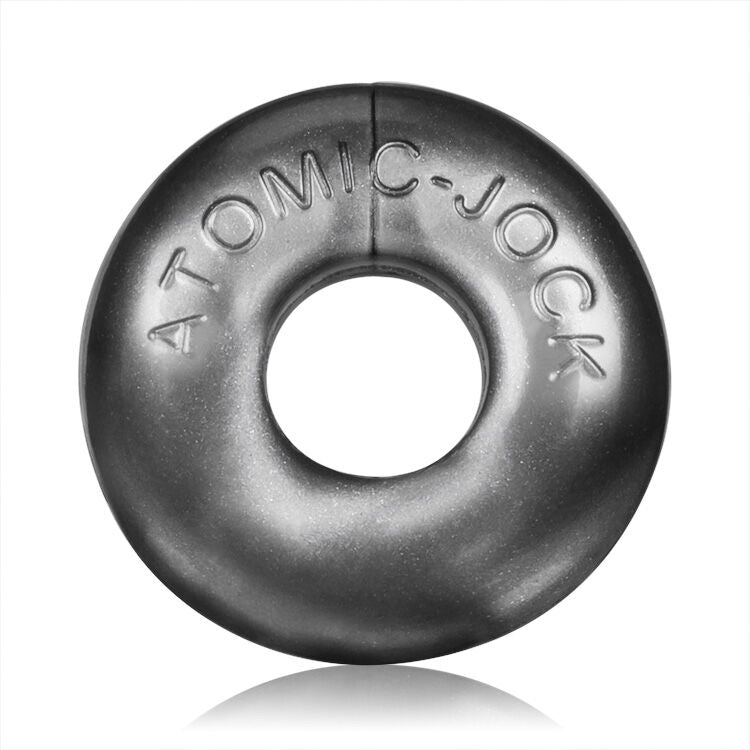 RINGER 3 PK COCKRING STEEL (NET) - OX1324STL