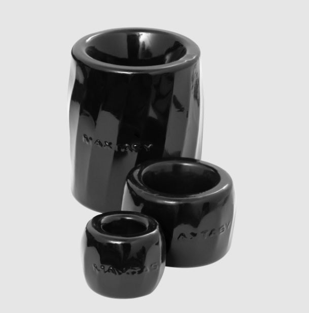 MAXTASY PERFORMANCE RINGS - MAXPERRINS01
