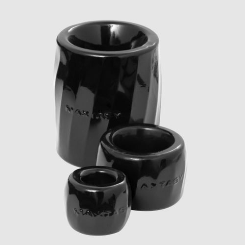 MAXTASY PERFORMANCE RINGS - MAXPERRINS01