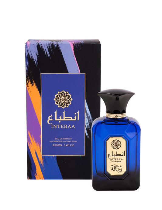 RISALA INTEBAA 3.4OZ, WOMEN'S PERFUME, EDP-Pinkfoxxx