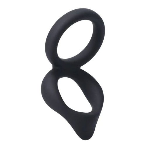 ROCK SOLID DUAL ENHANCER BLACK
