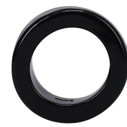 ROCK SOLID O RING BLACK