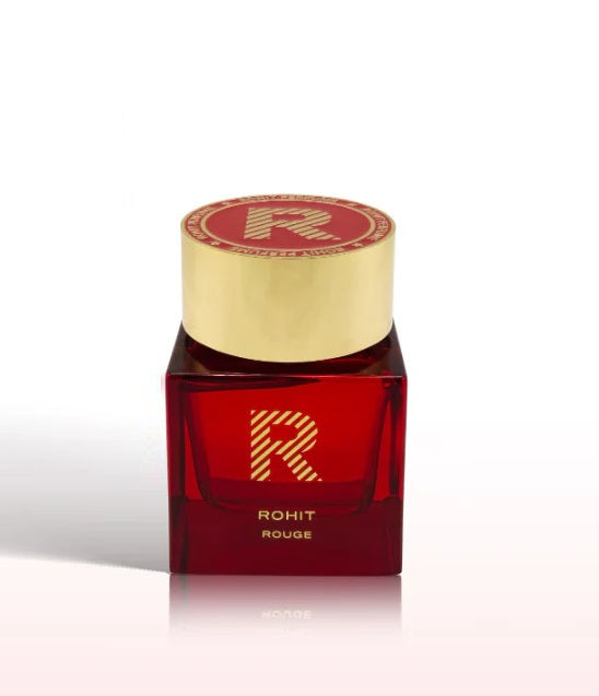 ROHIT ROUGE 3.4OZ, WOMEN'S PERFUME, EDP