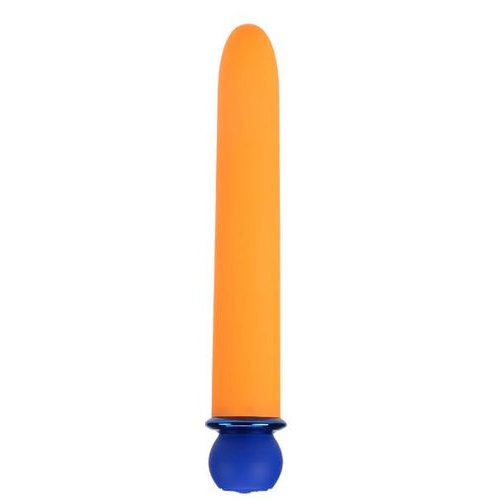 RORI 6IN JAGUAR POWER BULLET ORANGE - MTMA2417ORG
