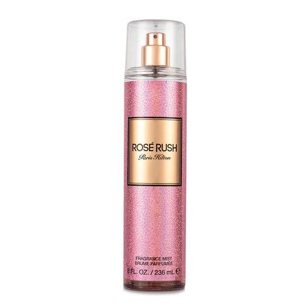 ROSE RUSH BODY 8OZ, WOMEN'S PERFUME, MIST-Pinkfoxxx