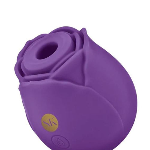SECRET KISSES ROSEGASM AIR PURPLE - XGSK1027PUR