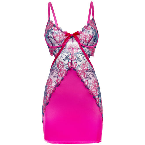 ROSIE BABYDOLL
