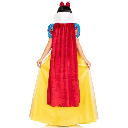 Royal Snow White Costume - 87167     10101