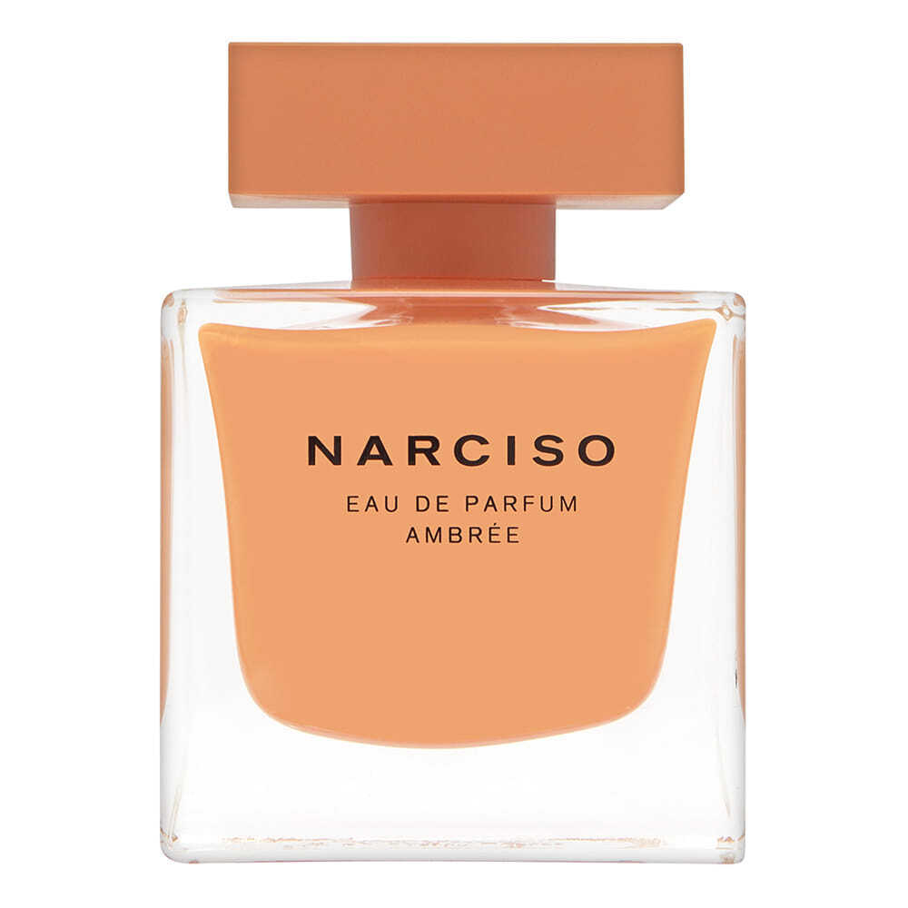 TEST NARCISO AMBREE 3OZ, WOMEN'S PERFUME, EDP