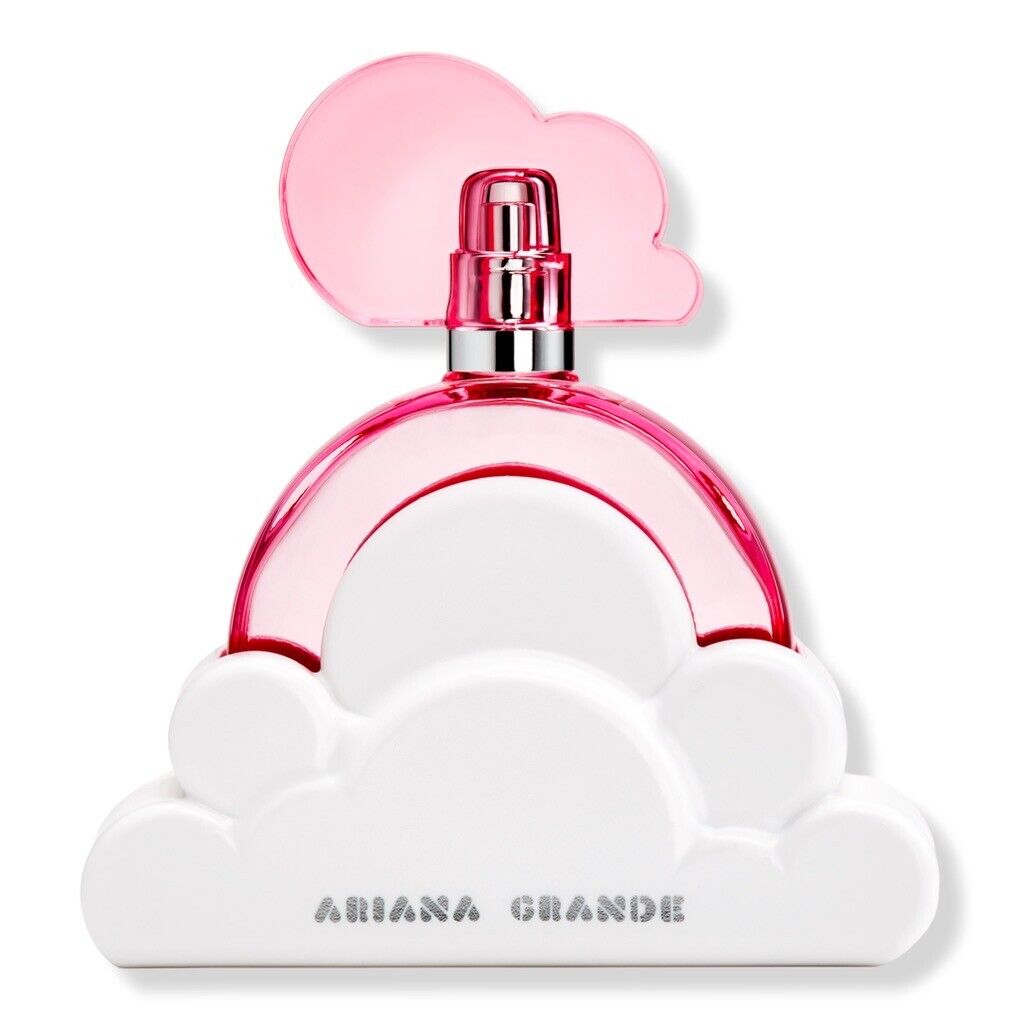 ARIANA GRANDE CLOUD PINK 100ML, WOMEN'S PERFUME, EDP