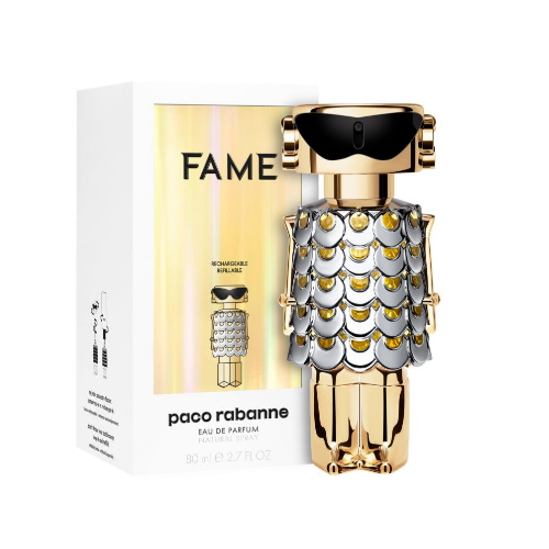 PACO FAME 2.7OZ, WOMEN'S PERFUME, EDP