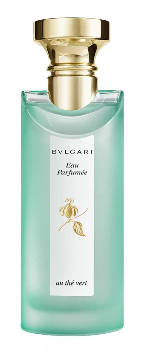 TEST BVLGARI AU THE VERT 2.5OZ, WOMEN'S PERFUME