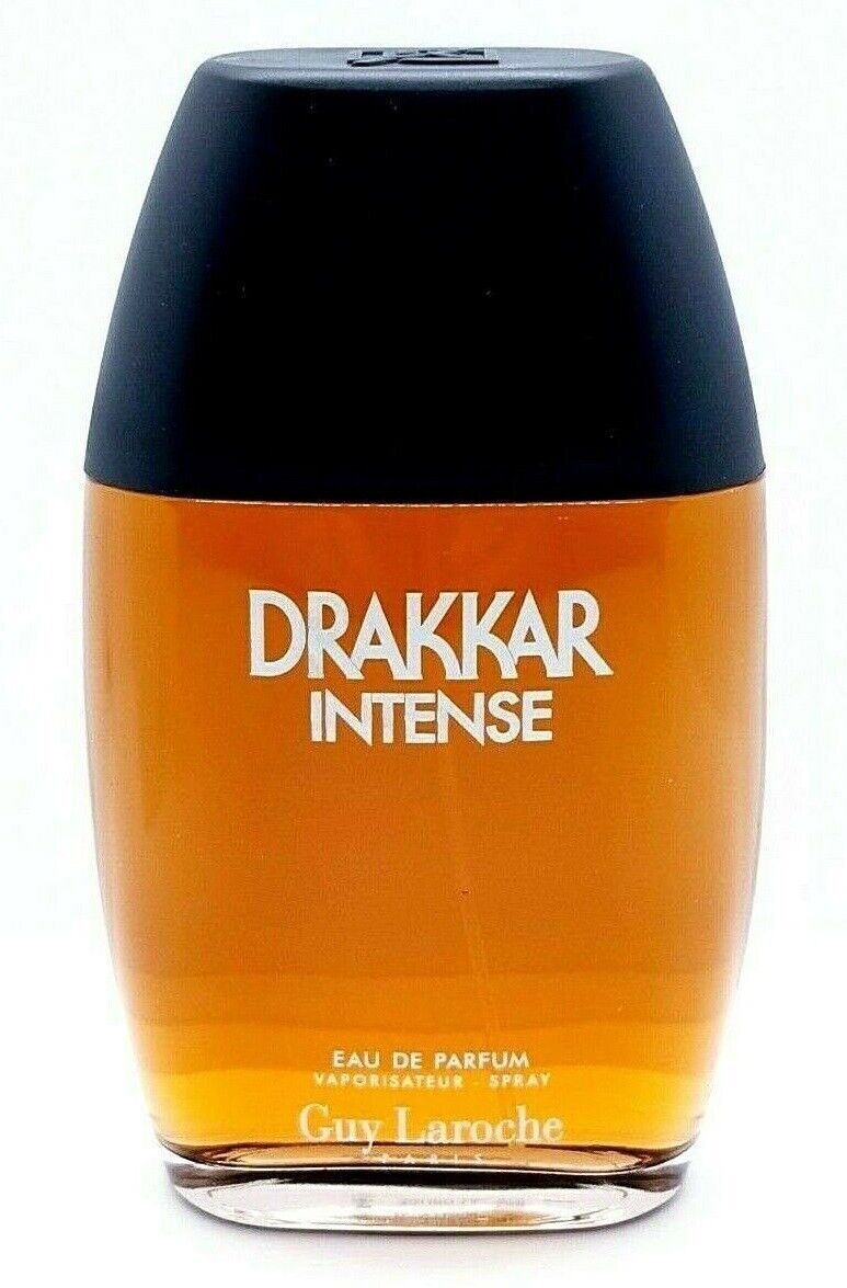 TEST DRAKKAR INTENSE 3.4OZ, MEN'S PERFUME, EDP