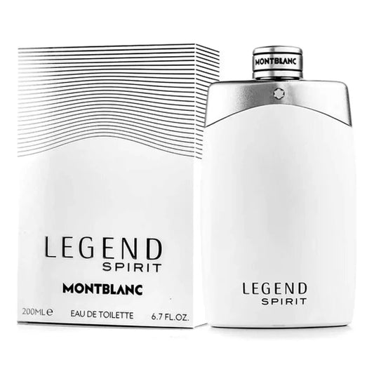 LEGEND SPIRIT 6.7OZ, MEN'S PERFUME, EDT